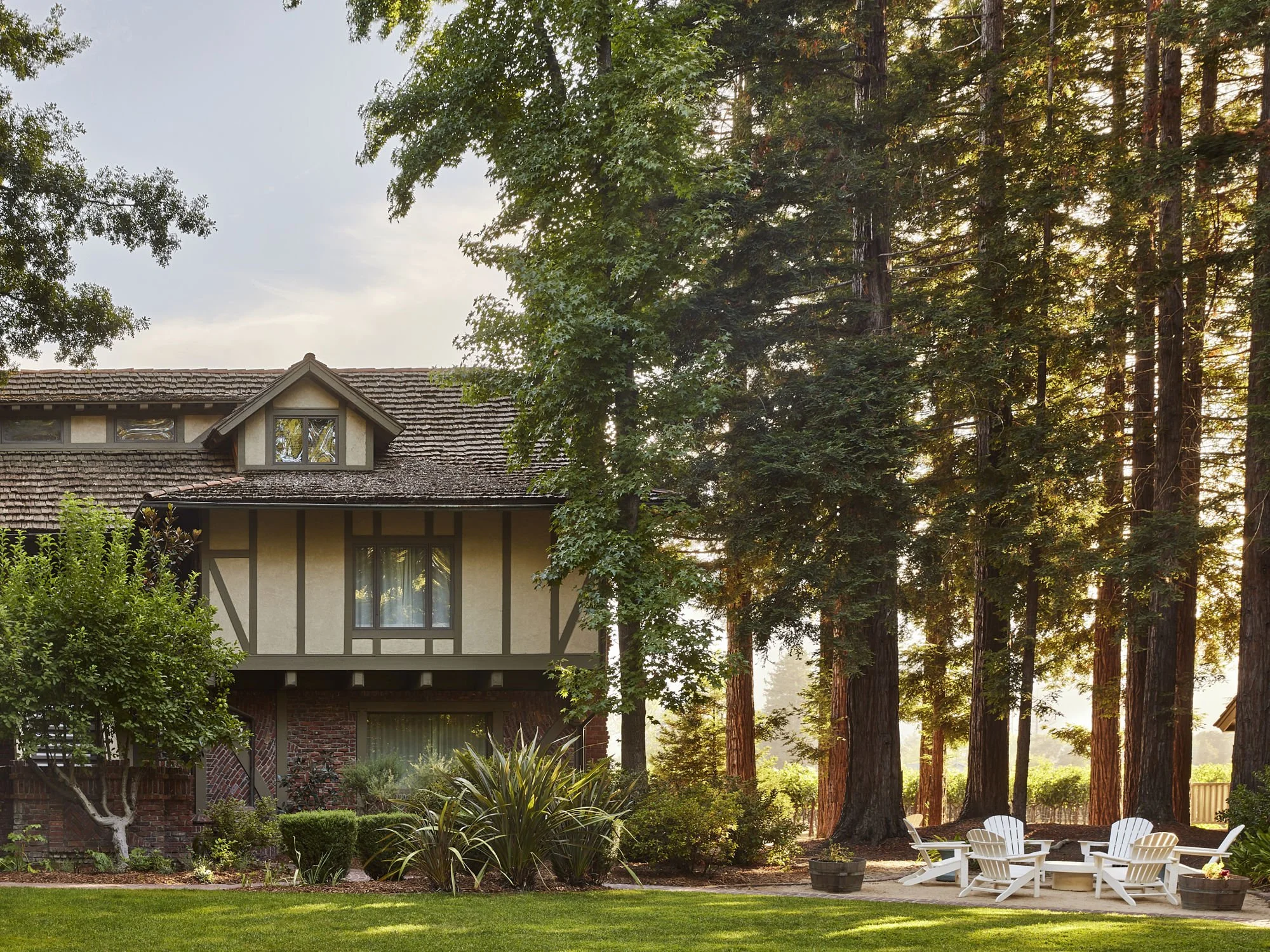 The Ultimate St. Helena Wedding Experience: our Exclusive Partnership with Harvest Inn