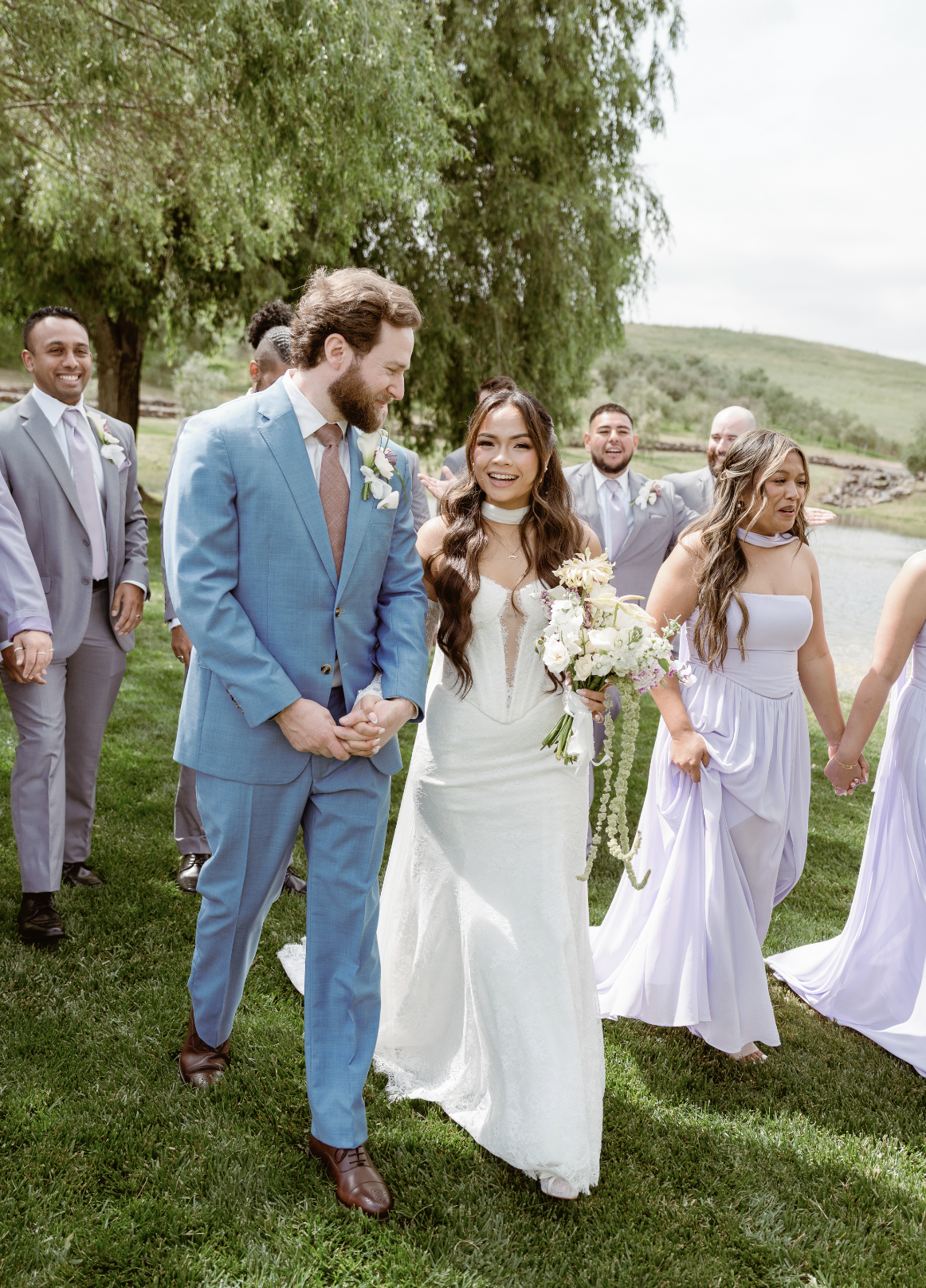 The Dress Regret Manifesto: Navigating the Psychology and Economics of Your Wedding Look