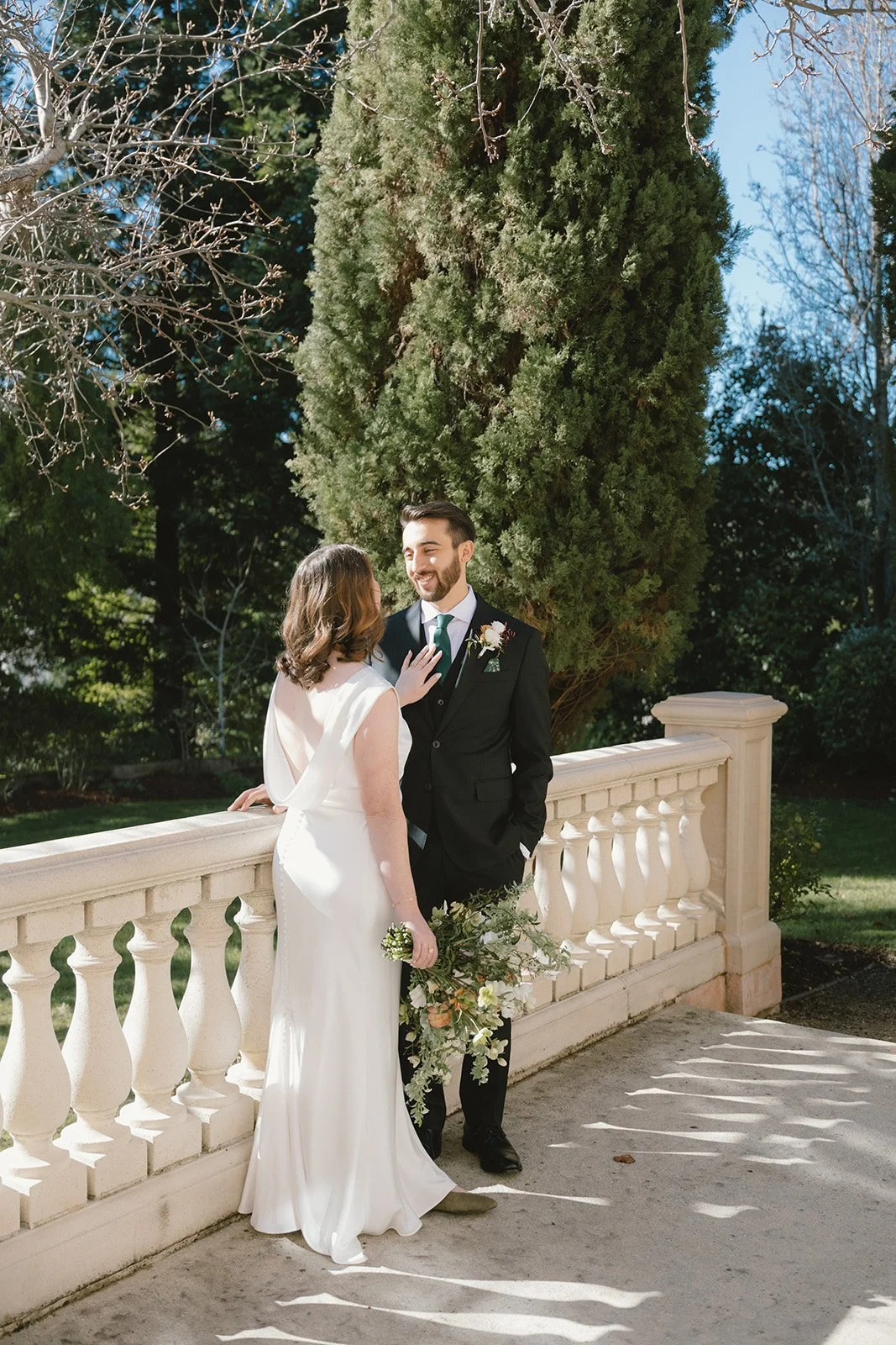 rachel & aydin | private estate | jan 2026