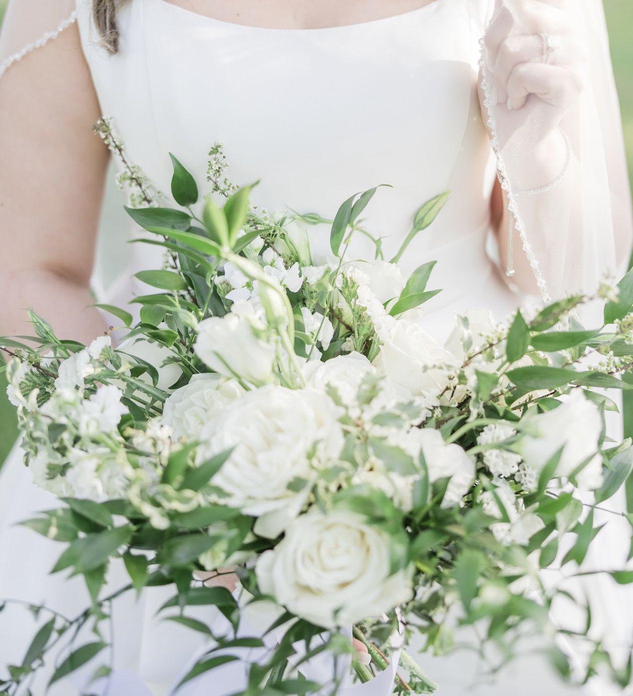 katie & max | chalet event center | april 2026