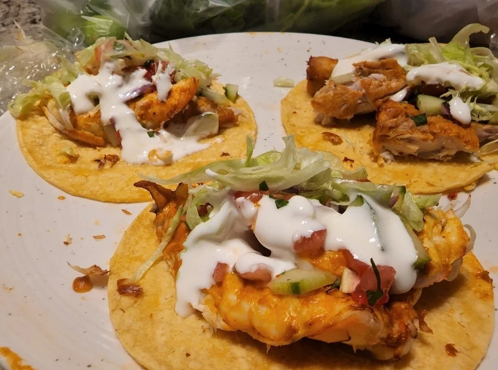 TOTO'S TACOS