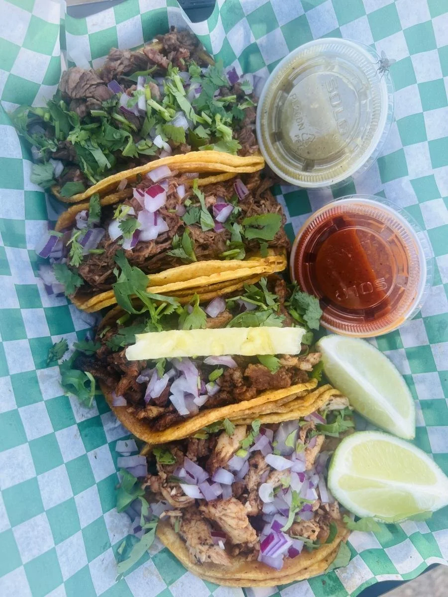 LALO'S TACOS