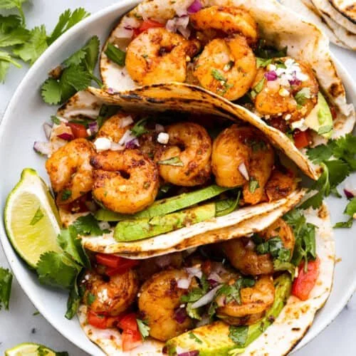 TACOS EL ARABE