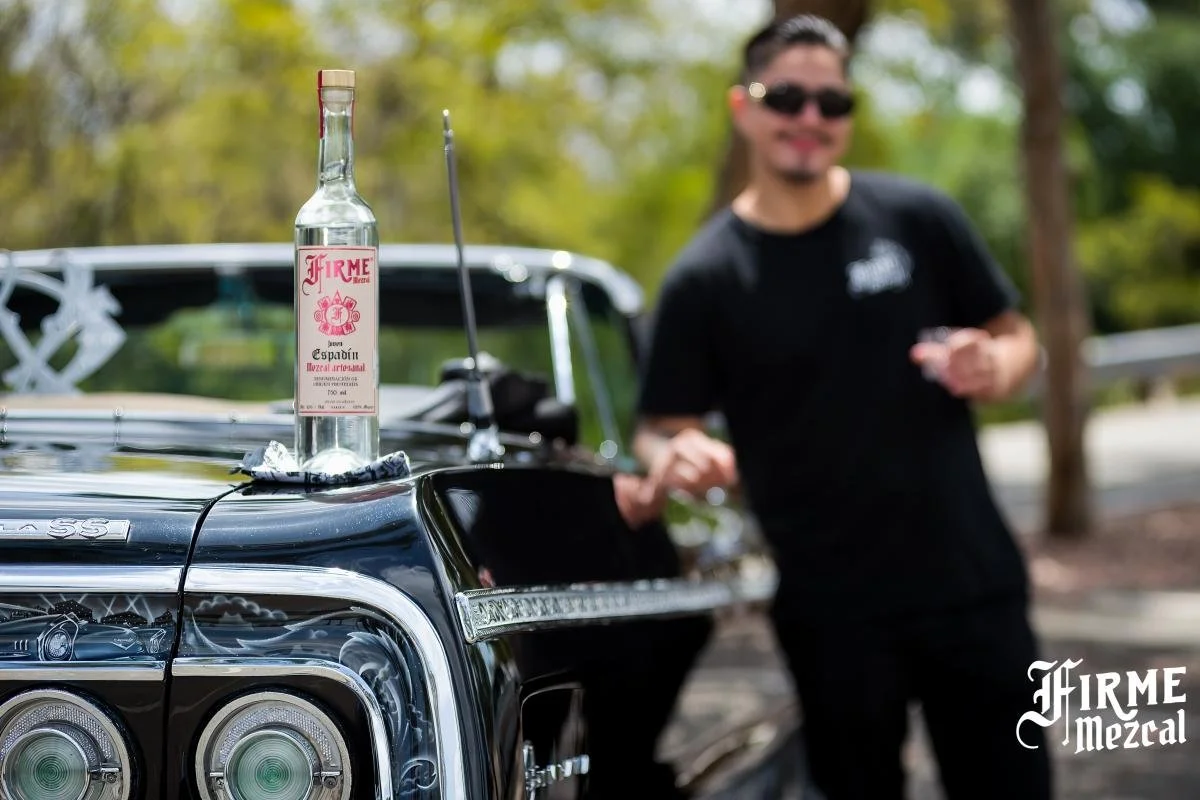 FIRME MEZCAL
