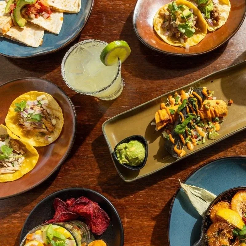 SOL MEXICAN COCINA