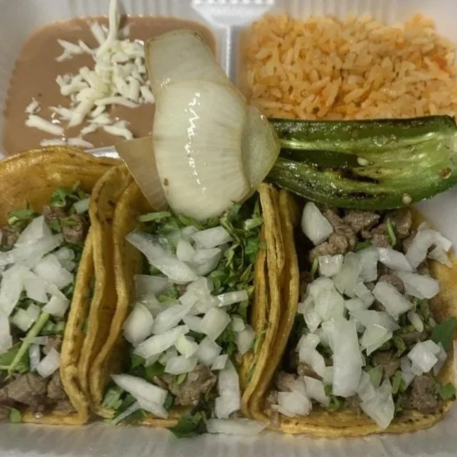 EL PASTORCITO TAQUERIA