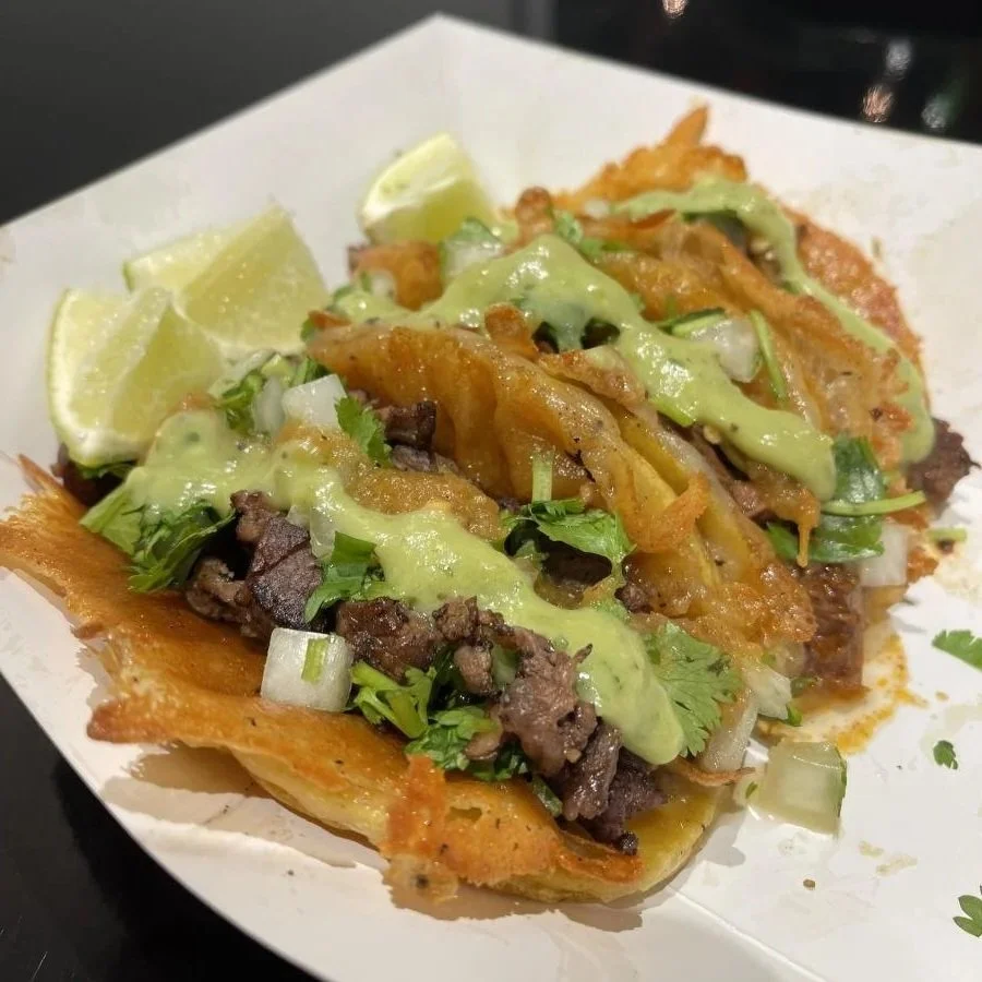 TACO BROS