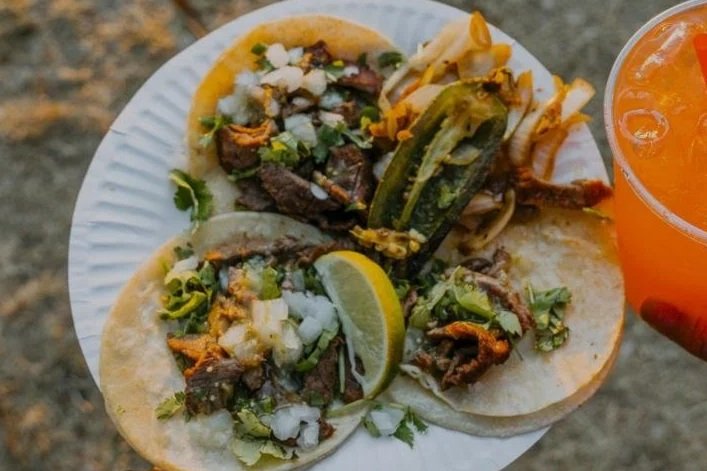 FLACOS TACOS