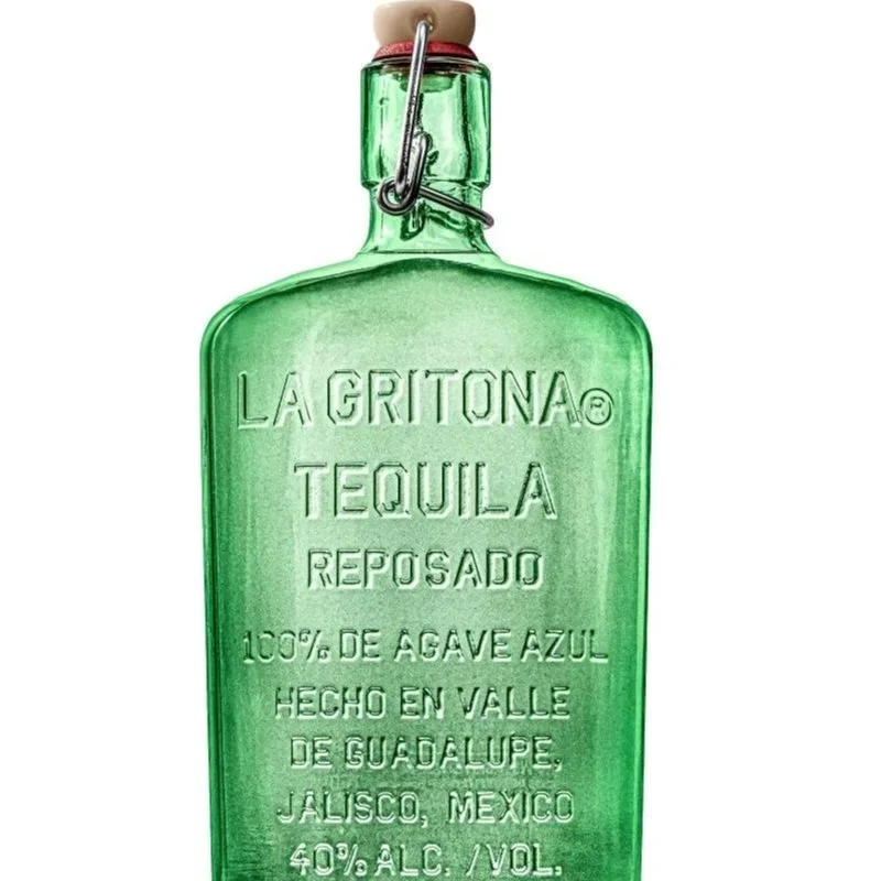 LA GRITONA TEQUILA