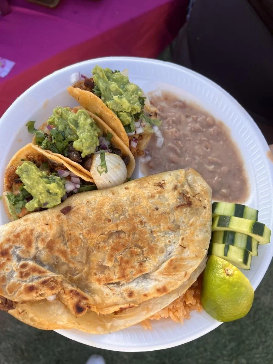 EL TACOS DE OJO