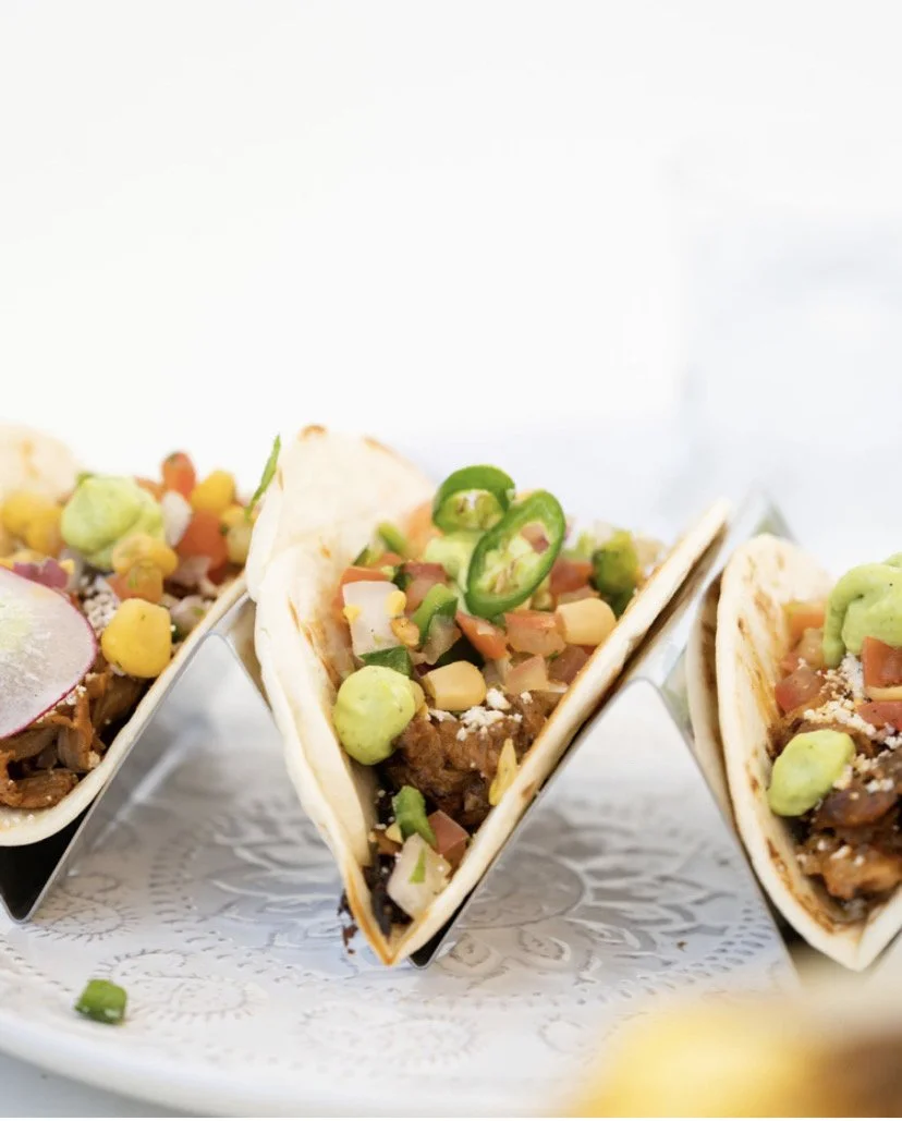 QUEEN BEE TACOS