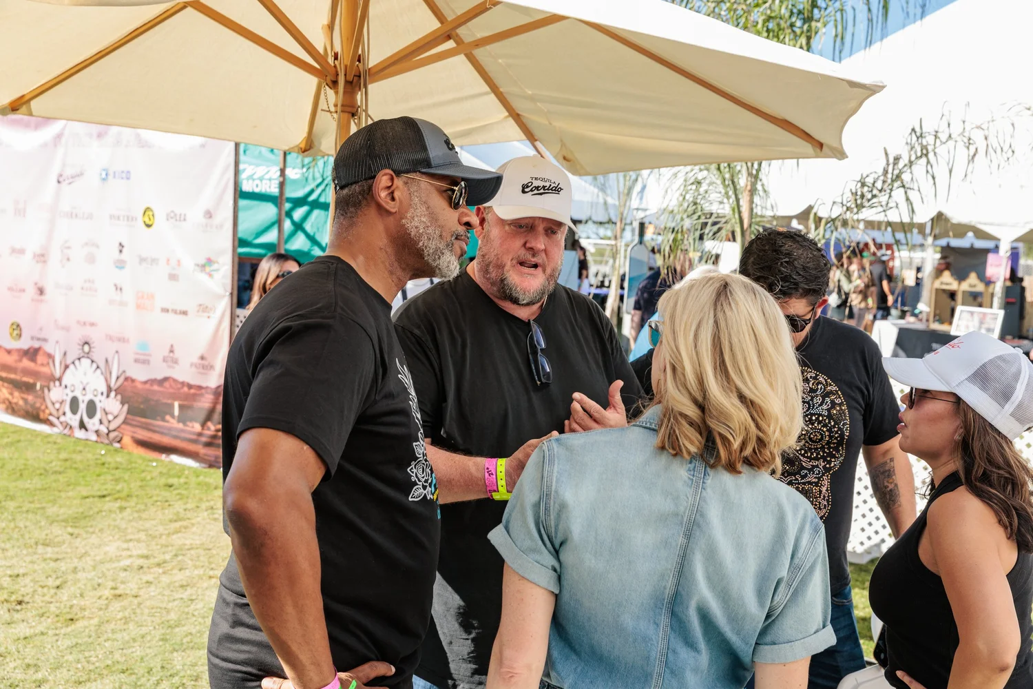 Taco Fest AZ 2026 at Salt River Fields at Talking Stick
