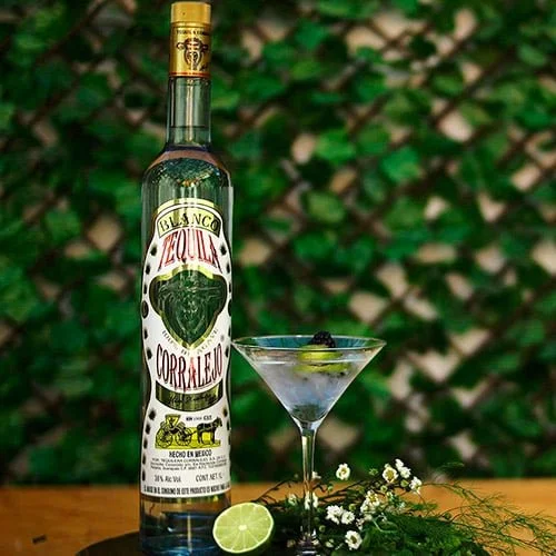 TEQUILA CORRALEJO