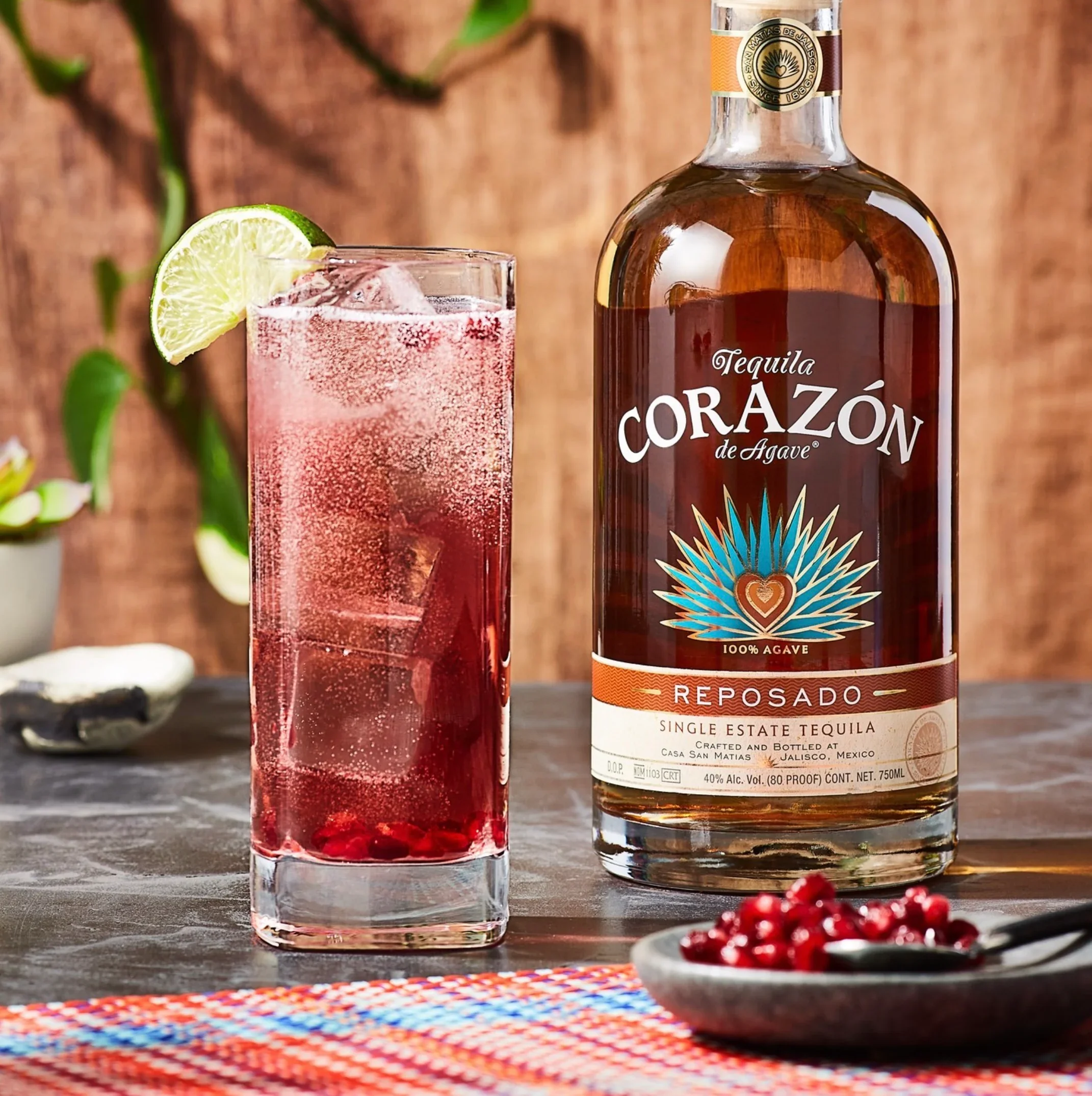 CORAZON