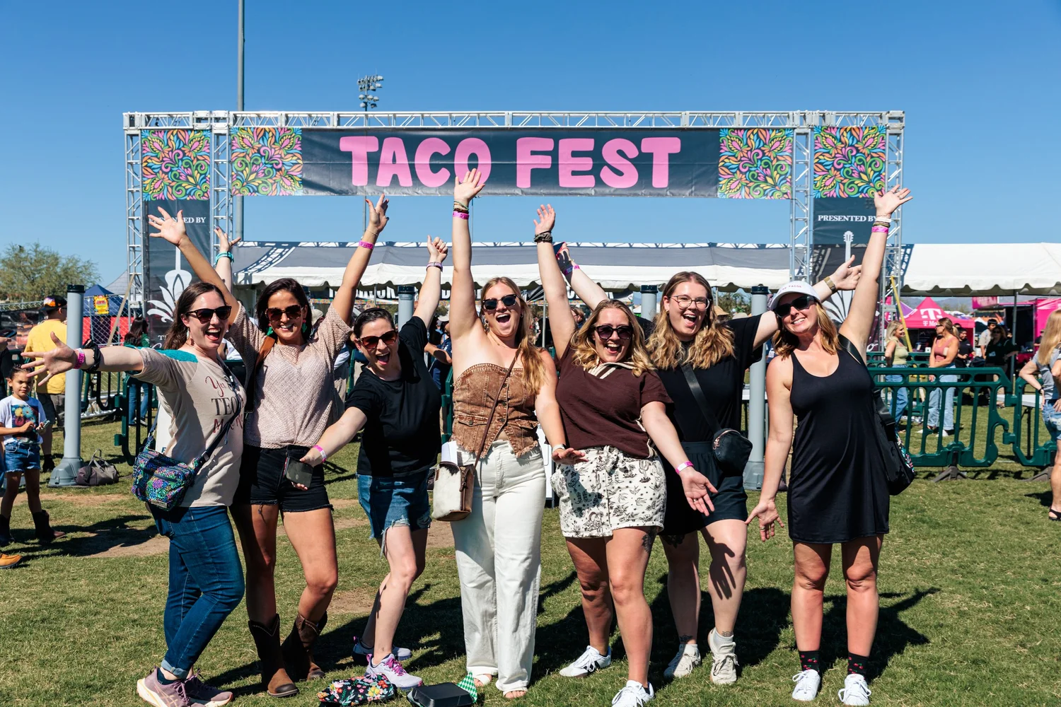 TACO FEST AZ | ARIZONA'S ICONIC CULINARY FEST
