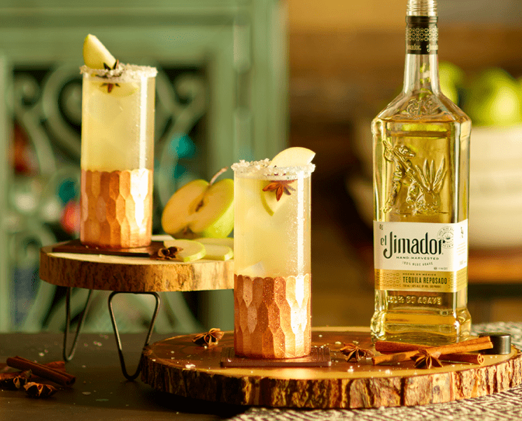 EL JIMADOR
