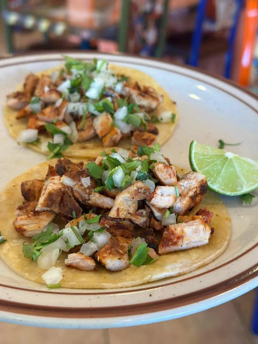 FIESTA MEXICAN
