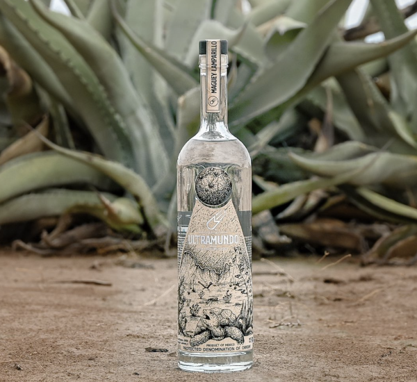 ULTRAMUNDO MEZCAL