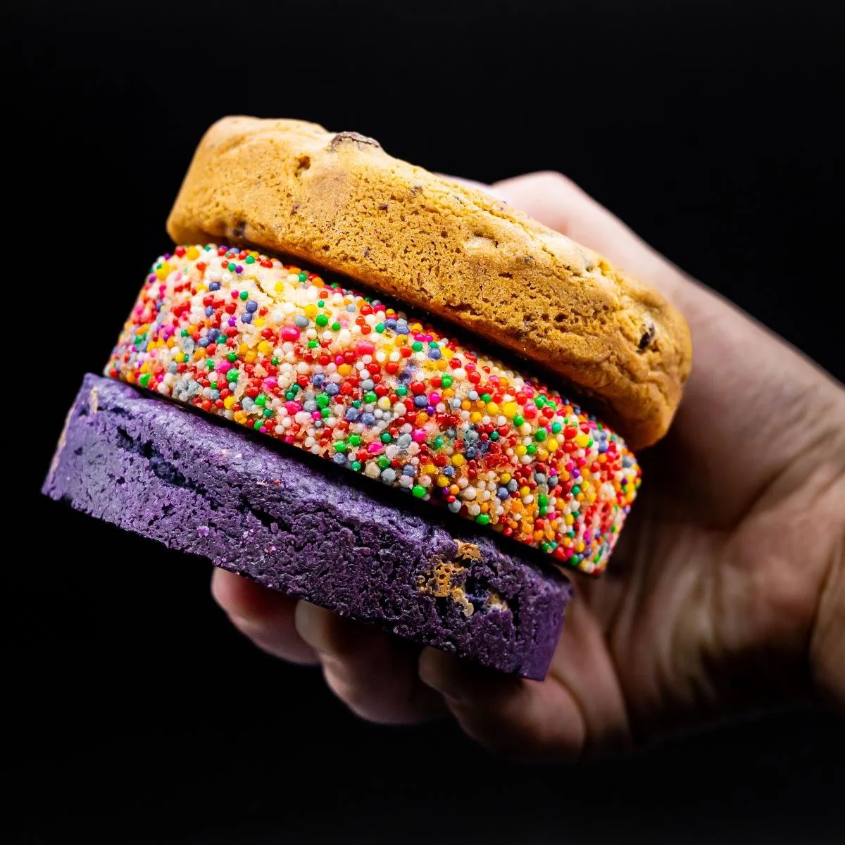 THE COOKIE PLUG