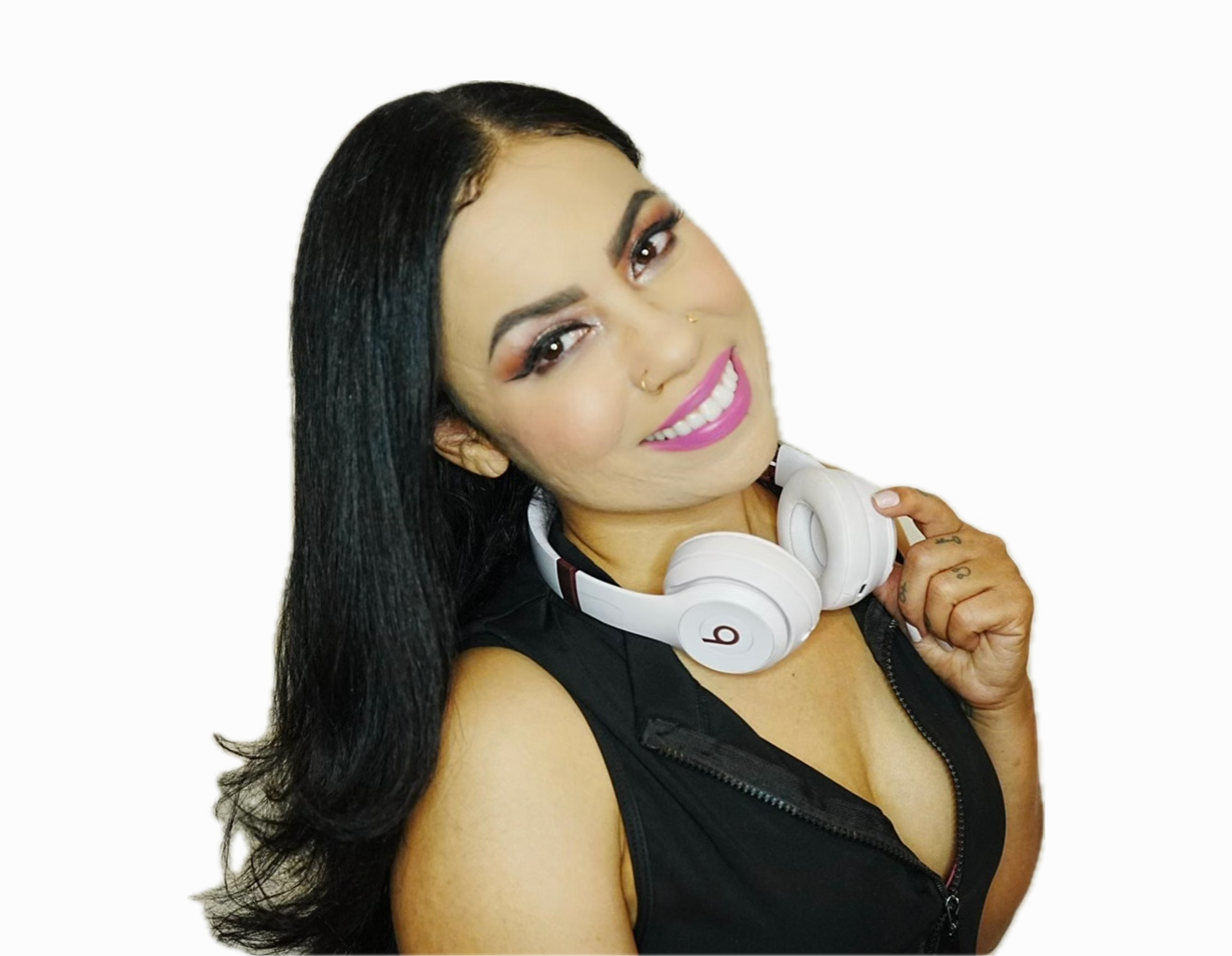 DJ APRIL FRESH