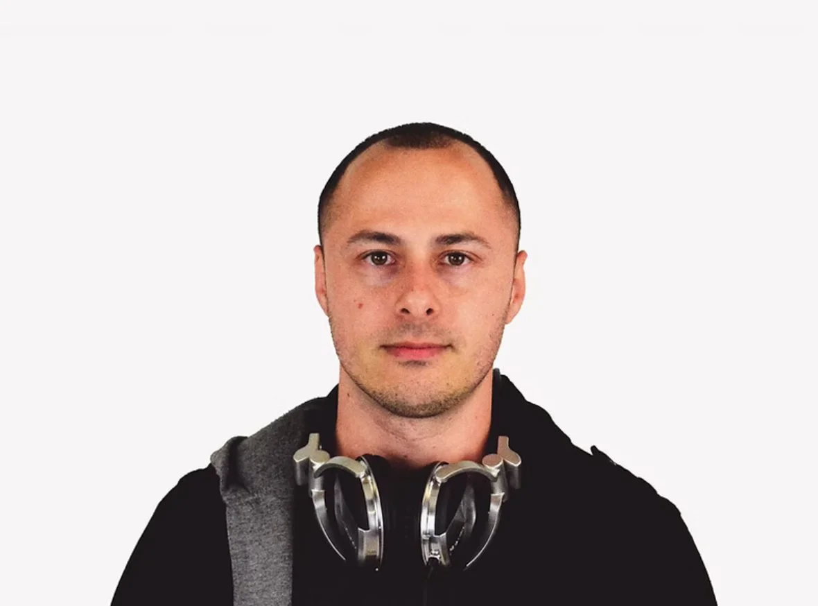 DJ MV
