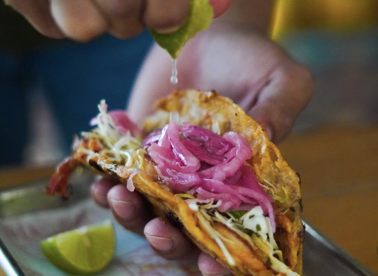 TACO CHELO