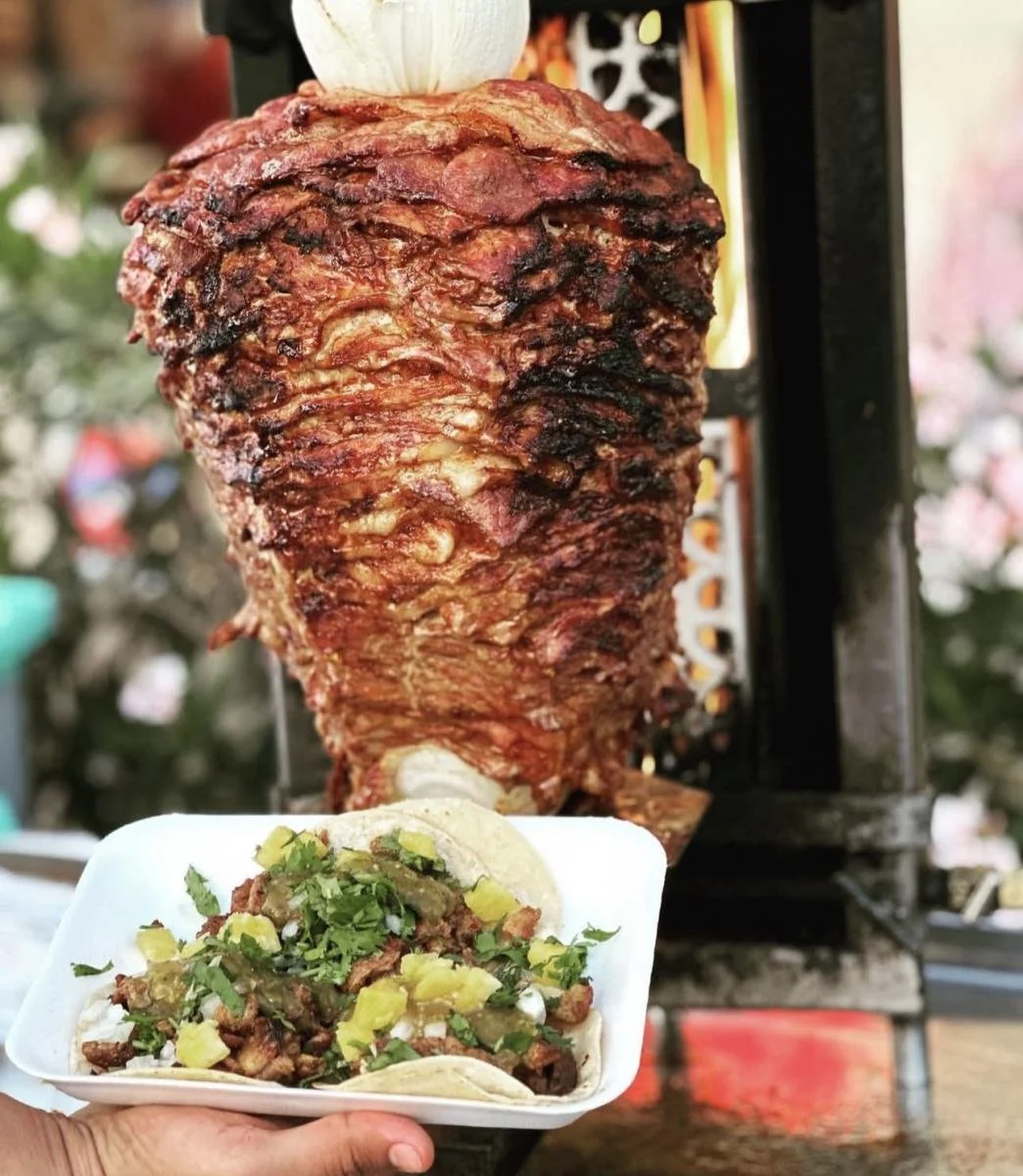 TAQUERIA MI LINDO GUANAJUATO