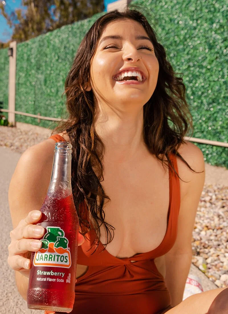 JARRITOS SODA
