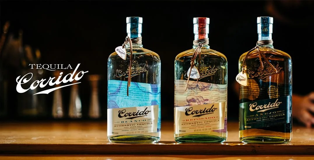 TEQUILA CORRIDO