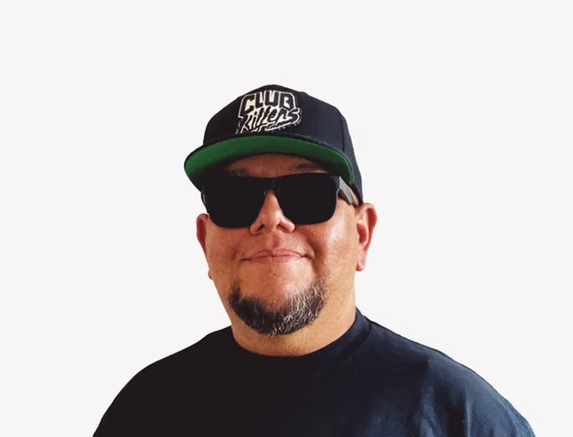 DJ MYK