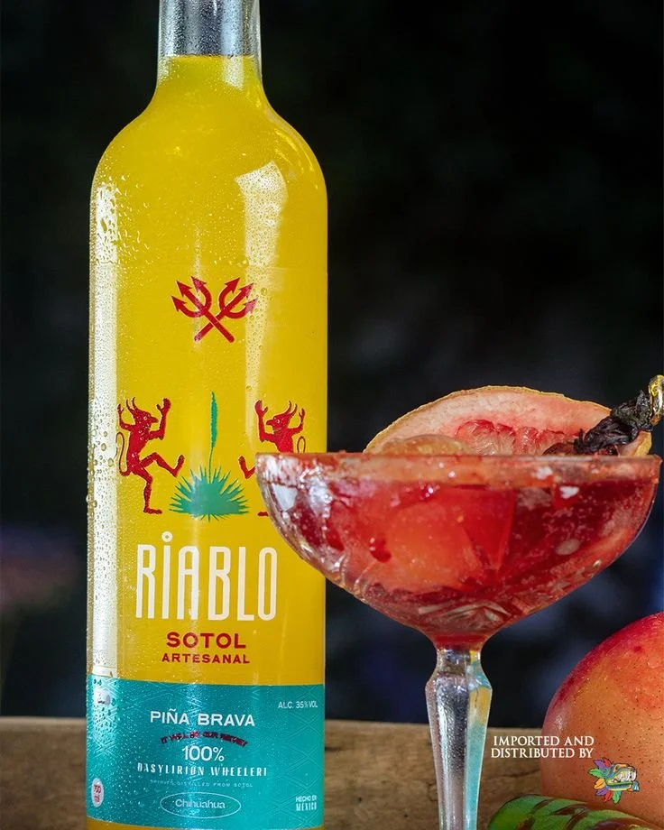 RIABLO SOTOL