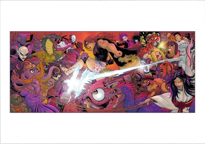 us vs the universe by u/content_Office_2479