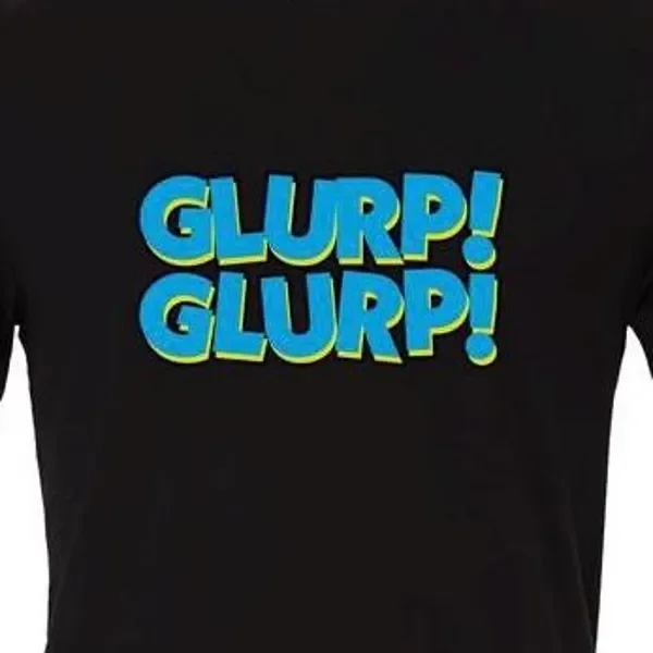 glurp glurp shirt by New creations by jen