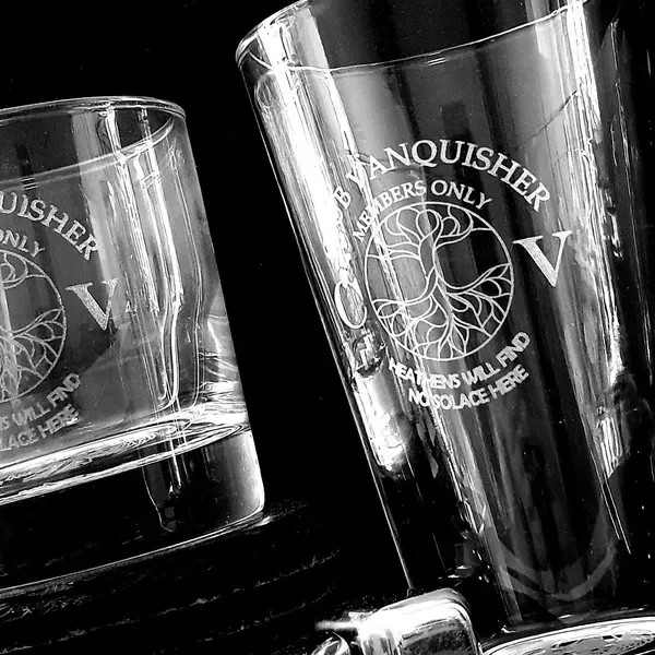 club vanquisher glasses from u/Unit-32075428912