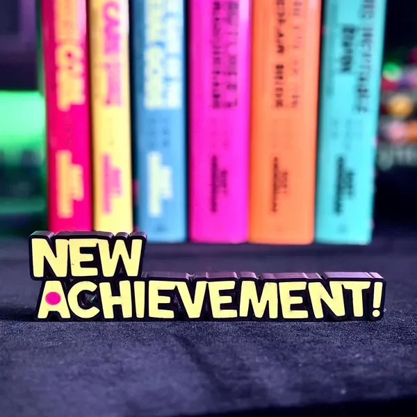 new achievement sign from u/Zealousidealscore8