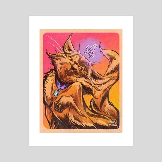 Princess donut by u/luxfatale