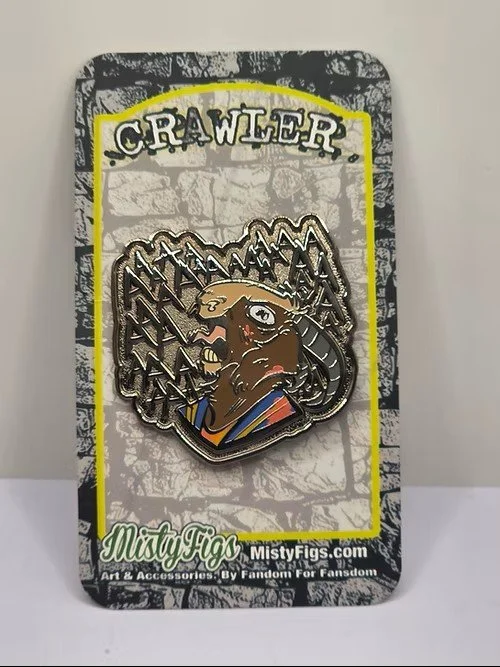 Prepotente Pin from u/MistyFigs