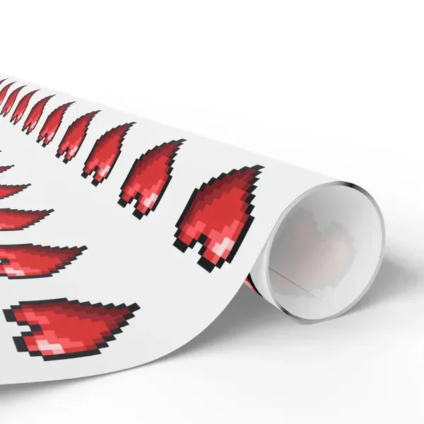 Carl's boxers wrapping paper from u/Muted_Emergency5616