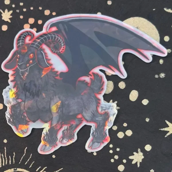 bianca sticker from u/ConspiracyxTheory13