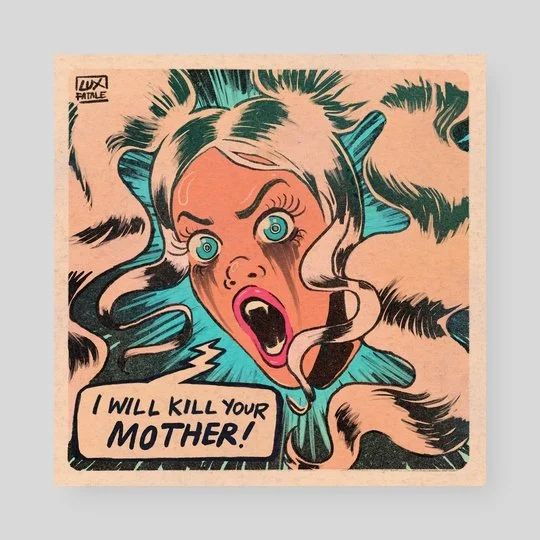 samantha sticker from u/luxfatale