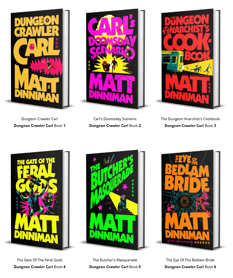 The books, jeff hays’ sexy voice, & more