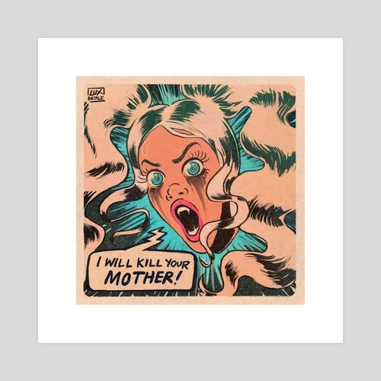 Samantha by u/luxfatale