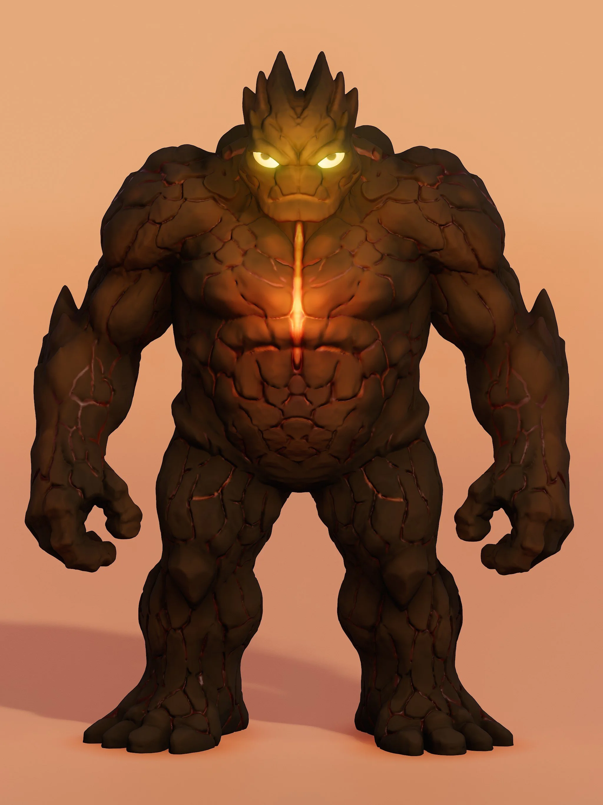 3d file (chris)  from u/AutoEnd