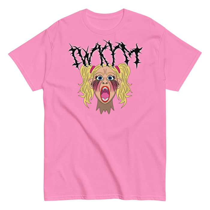 samantha t-shirt from u/ratherplaydead