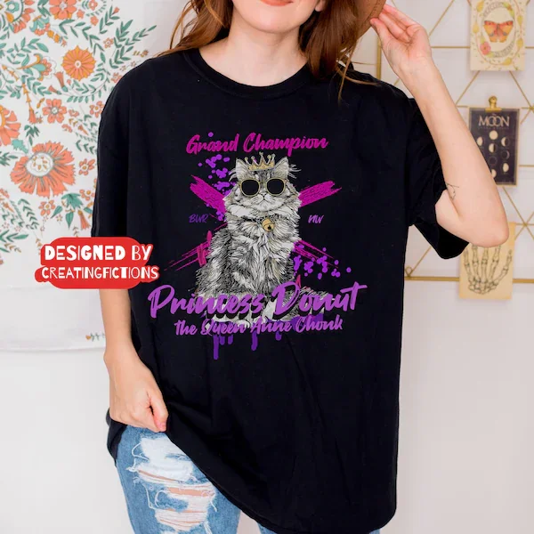 Donut shirt by u/Whatis-This248