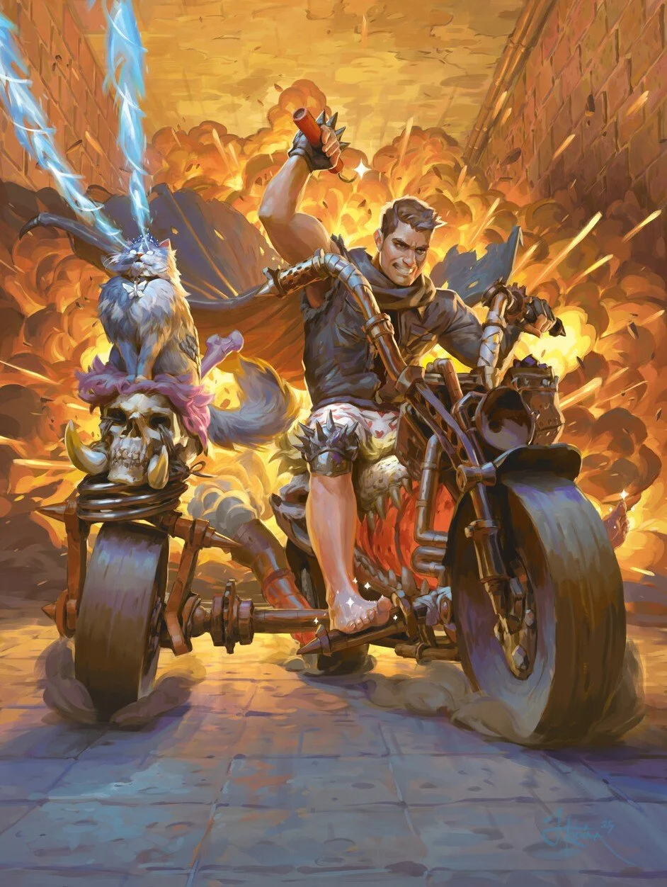 Dungeon Crawler Carl (Vol. 1 Cover - Czech Edition) by u/arlieG