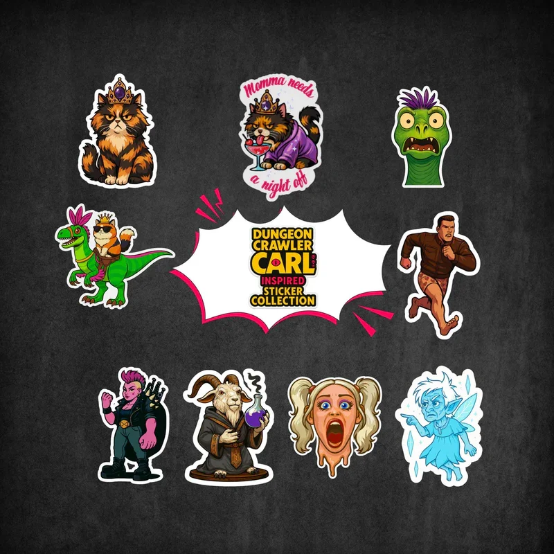 character stickers from u/Fun-Peace-7971