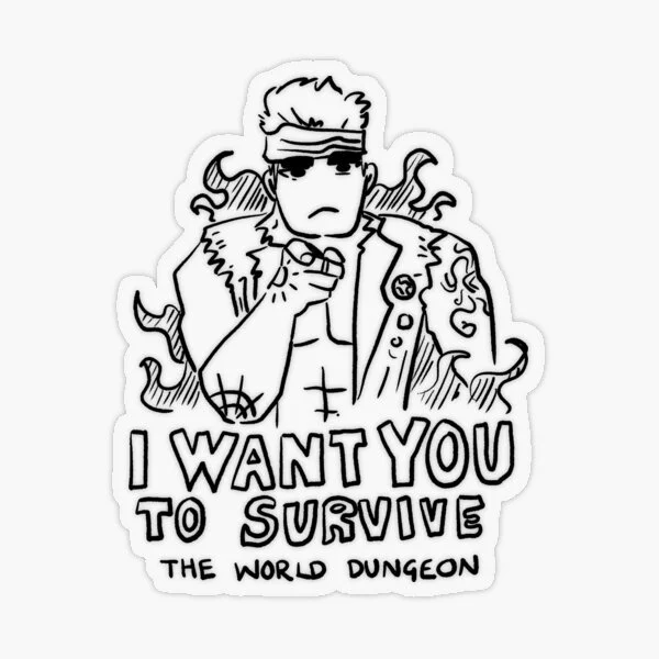 carl motivational sticker by u/the_doodlemancer