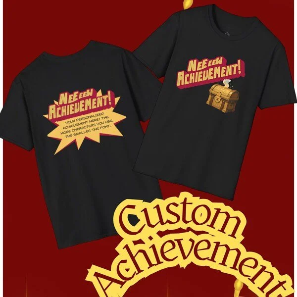 new achievement shirt from u/Muted_Emergency5616