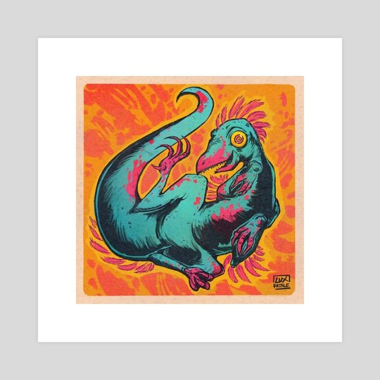 good boy mongo by u/luxfatale